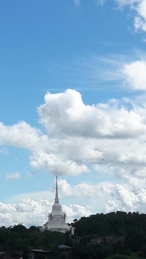 Jit Dee Home Khao Kho Dış mekan fotoğraf