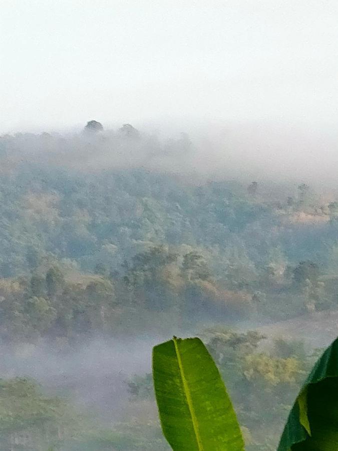 Jit Dee Home Khao Kho Dış mekan fotoğraf