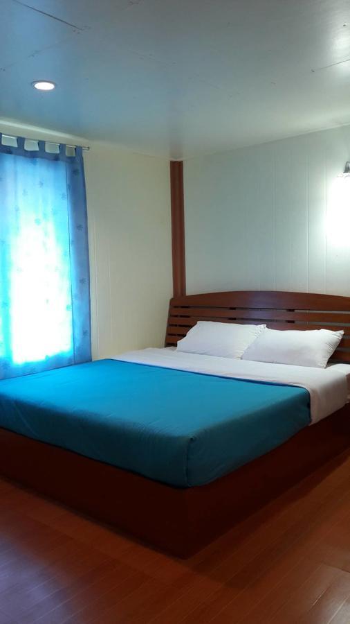 Jit Dee Home Khao Kho Dış mekan fotoğraf
