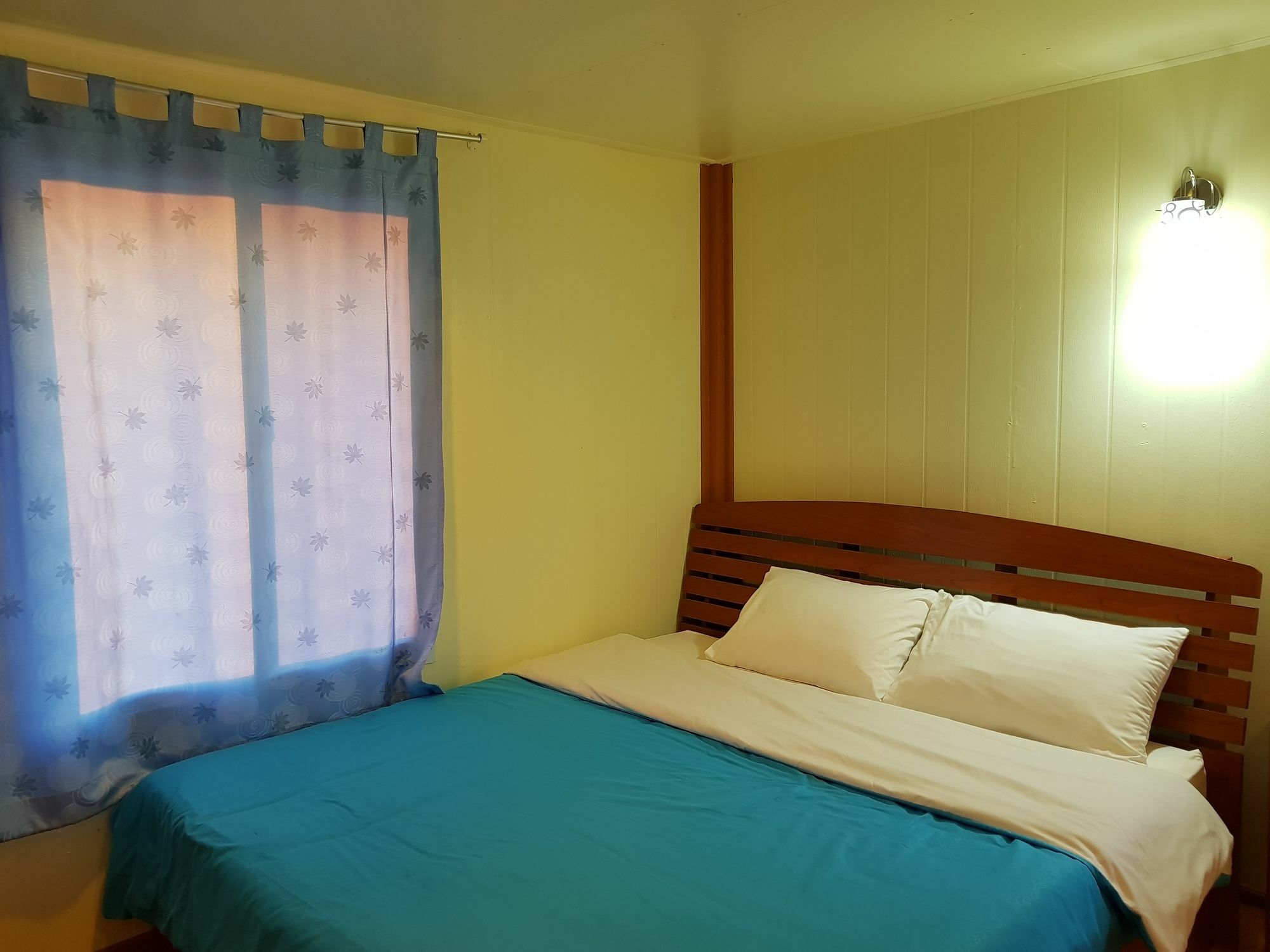 Jit Dee Home Khao Kho Dış mekan fotoğraf
