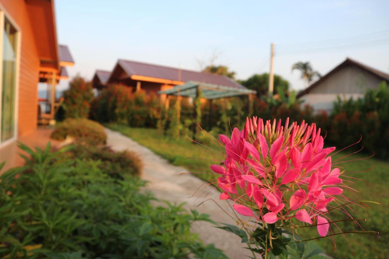 Jit Dee Home Khao Kho Dış mekan fotoğraf