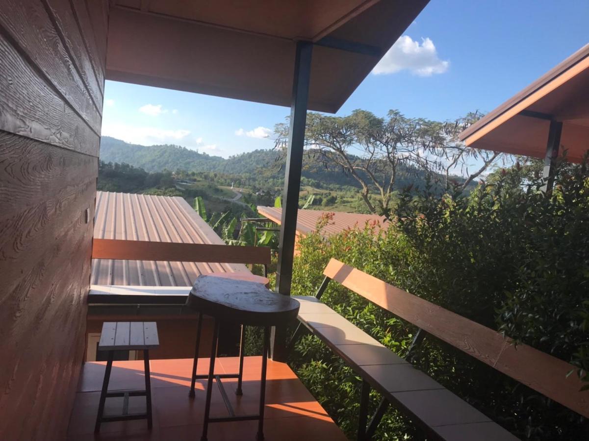 Jit Dee Home Khao Kho Dış mekan fotoğraf